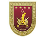 Kara Kuvvetleri Komutanlığı logo