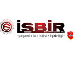 İşbir logo