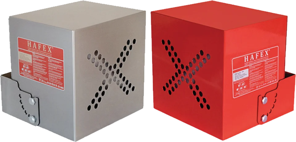 HAFEX HFX-2200 S