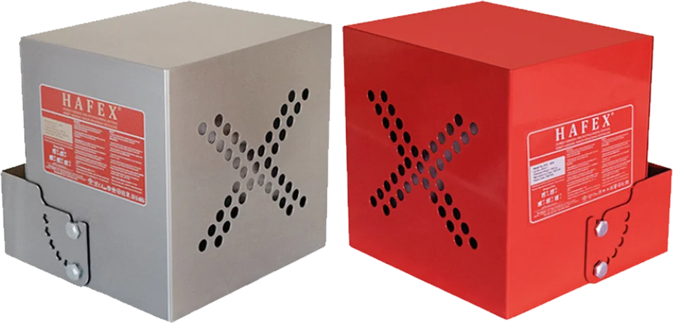 HAFEX HFX-2200