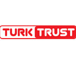 Trust logo