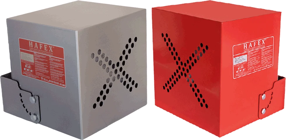 HAFEX HFX-6000