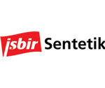 İşbir Sentetik logo