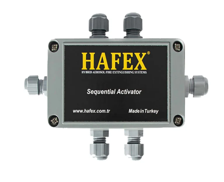 HAFEX HFXSQR