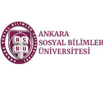 Ankara Sosyal Bilimler Üniversitesi logo