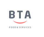 BTA Food Services logo