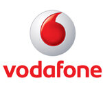 Vodafone logo