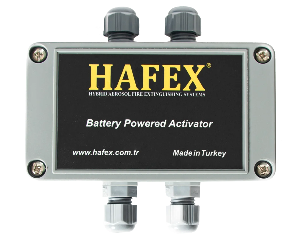 HAFEX BPA