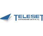 Teleset logo