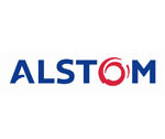 Alstom logo