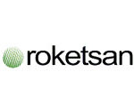 ROKETSAN logo