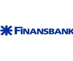 Finansbank logo