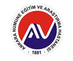 Ankara Numune Hastanesi logo
