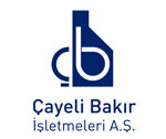 Çayeli Bakır logo