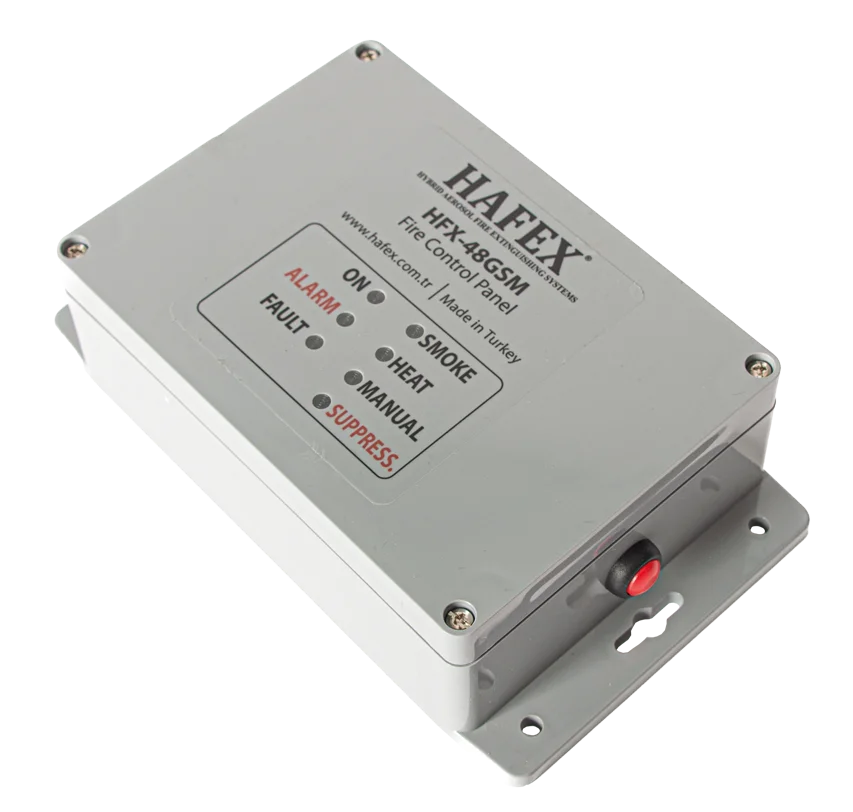 HAFEX HFX 48 GSM