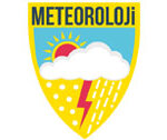 Meteoroloji Genel Müdürlüğü logo