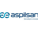 ASPİLSAN logo