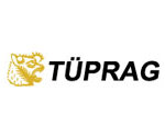 Tüprag logo