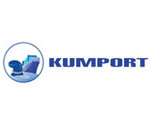 Kumport logo