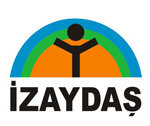 İZAYDAŞ logo
