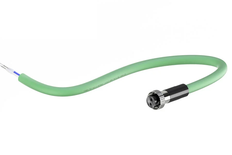 HAFEX MARINE CONNECTOR
