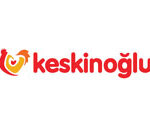 Keskinoğlu logo