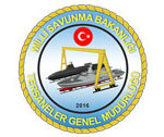 Tersaneler Genel Müdürlüğü logo