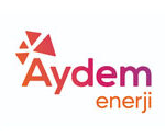 Aydem Enerji logo