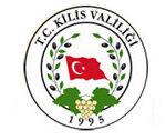 Kilis Valiliği logo