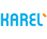 Karel logo