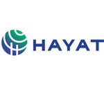 Hayat Holding logo