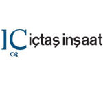 İçtaş İnşaat logo