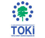 TOKİ logo