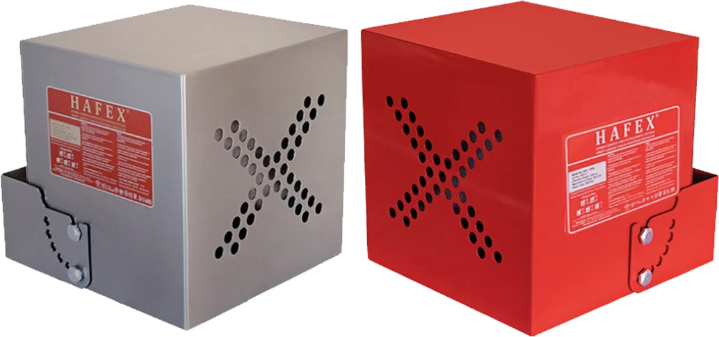 HAFEX HFX-3400