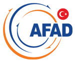 AFAD logo