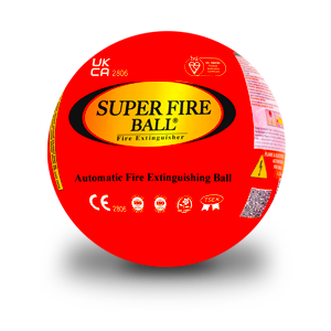 YG Yangın SUPER FIRE BALL