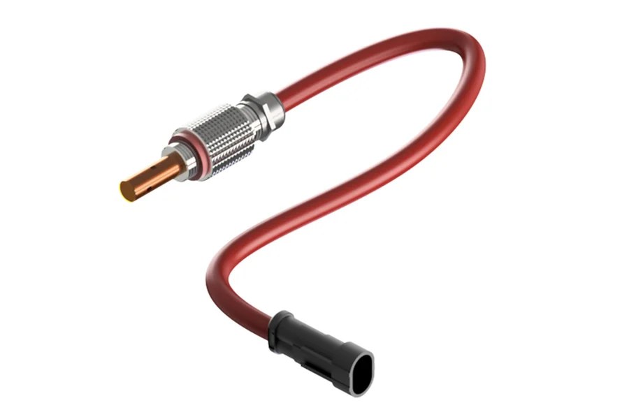 HAFEX VEHICLE CONNECTOR