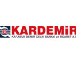 KARDEMİR logo