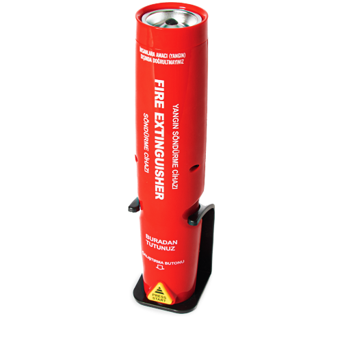 YG Yangın PFE-1