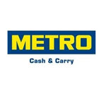 Metro logo