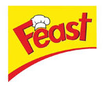 Feast logo
