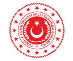 T.C. Millî Savunma Bakanlığı logo