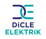 Dicle Elektrik logo