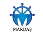 Mardaş logo