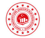 T.C. Çevre, Şehircilik ve İklim Değişikliği Bakanlığı logo