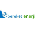 Bereket Enerji logo