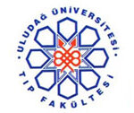Uludağ Üniversitesi Tıp Fakültesi logo