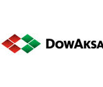 DowAksa logo