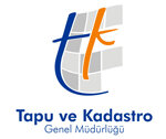 Tapu ve Kadastro Genel Müdürlüğü logo