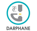 Darphane ve Damga Matbaası logo